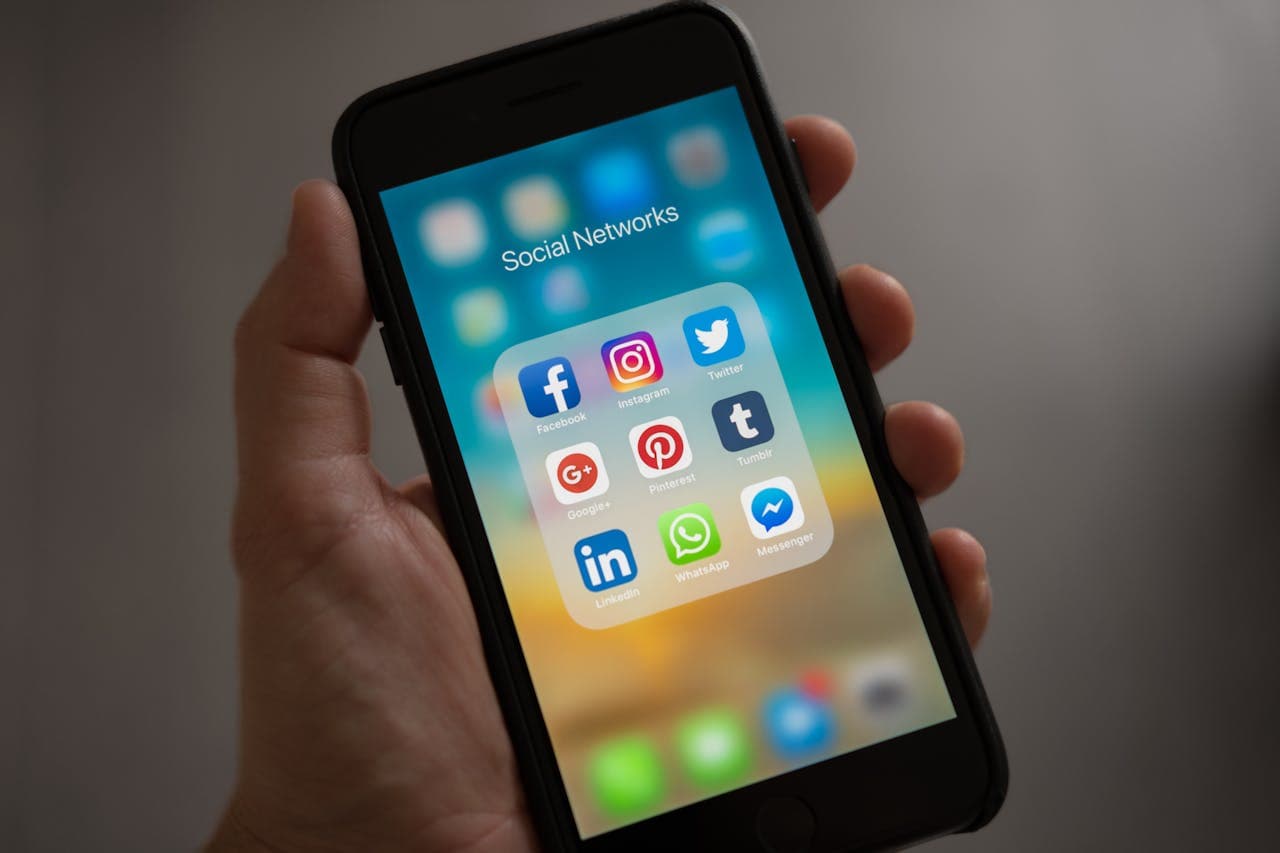Jak skutecznie wykorzystać Social Media do rozwoju biznesu